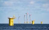 Lamprell為RWE 2.8GW Norfolk Vanguard 海上風電項目提供過渡件