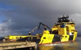 Viking Supply Ships升級AHTS船隊以滿足日益增長的海上任務需求