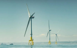 珠海市：推進海上風(fēng)電制氫場景、“海上風(fēng)電+海洋牧場”融合場景