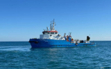 ?rsted 聘請(qǐng) MMA Offshore 進(jìn)行海上風(fēng)電場勘測(cè)