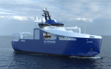 Poseidon Cables將為臺灣省大彰化2b&4海上風(fēng)電項目安裝陣列間線纜