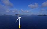 OWC為15MW 日本漂浮式海上風電項目提供FEED服務