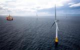 NVE 建議將 Utsira Nord 海上風(fēng)電場的容量擴大至 750MW