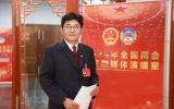 中國海油高層調(diào)整，閻洪濤履新總裁