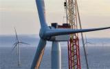 Ocean Winds委托F?n Energy Services負(fù)責(zé)蘇格蘭Moray海上風(fēng)電場的運維工作