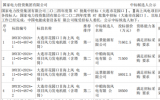 國家電投大連市花園口I、II海上風(fēng)電項(xiàng)目中標(biāo)公示