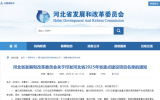 河北省2025年 4個省重點海上風電項目公布