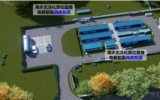 謝和平院士帶隊(duì)考察海水無淡化直接制氫規(guī)?；邪l(fā)陸地試驗(yàn)基地