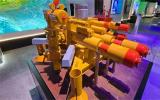 Baker Hughes 推出創(chuàng)新全電動海底生產系統(tǒng) 引領海上能源轉型