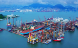全球海工市場(chǎng)復(fù)蘇：招商局重工迎來(lái)蛇年開(kāi)門(mén)紅