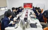 天順風(fēng)能與日本住友商事株式會社共商日本海上風(fēng)電合作機(jī)遇