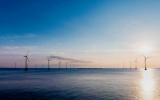 中國電建港航公司中標(biāo)三峽陽江青洲七海上風(fēng)電場海纜項(xiàng)目