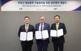 Balmoral Comtec與韓國企業(yè)簽署海上風(fēng)電項目合作備忘錄，共推浮式風(fēng)電發(fā)展