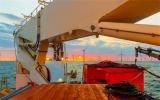 歐瑞澤投資7310萬美元助力MPC OSE Offshore打造新一代海上風(fēng)電運維船