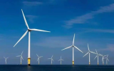 DEME中標(biāo)Vattenfall德國海上風(fēng)電場實施電纜保護系統(tǒng)穩(wěn)定化工程