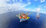 亞洲首艘圓筒型FPSO“?？惶枴彪p燃料發(fā)電機(jī)組成功并網(wǎng)運行