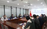 寧德市委常委、常務(wù)副市長李彥一行蒞臨德京集團調(diào)研指導(dǎo)