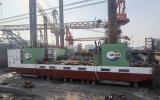 “海電運(yùn)維801”完成五年特檢，以“零缺陷”重返海上風(fēng)電一線