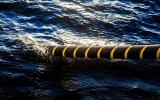 英國Enshore Subsea公司贏得Inch Cape海上風電場出口電纜安裝合同
