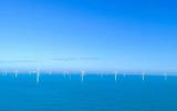 中國(guó)水利水電第四工程局中標(biāo)華電陽江海上風(fēng)電項(xiàng)目