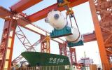 山海關50萬千瓦海上風電+100萬千瓦深遠海項目“點亮”渤海灣