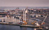 Port of Esbjerg與WindPort達成戰(zhàn)略合作伙伴關系共同推動挪威海上風電發(fā)展