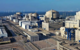 中國電建中標中核匯能福清核電溫排區(qū)250MW海上光伏項目初步設計服務項目