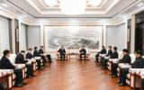 華能集團：在遼探索推進海上風(fēng)電關(guān)鍵技術(shù)研發(fā)，打造海上風(fēng)電原創(chuàng)技術(shù)策源地的應(yīng)用成果示范區(qū)