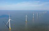 海上風(fēng)電發(fā)力！中國(guó)電建步履不停，“建”證中越友誼