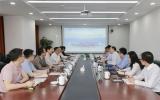 海油新能源與中海工交流座談 共探海洋新能源發(fā)展新機遇