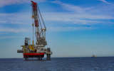 英國1.4吉瓦East Anglia Three海上風電場海上施工啟動