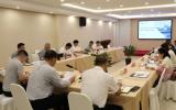 長樂外海J區(qū)海上風(fēng)電項(xiàng)目通航安全分析報(bào)告通過審查