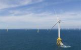 賽能集團增持臺灣省Formosa 2海上風電場股份至51%