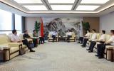 國家電投山東公司與山東省海洋局深化合作共推海洋能源開發(fā)