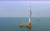 三峽廣東陽江青洲五、六、七海上風(fēng)電場項目招標(biāo)