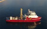 Geoquip Marine完成德國(guó)海上風(fēng)電項(xiàng)目前期地質(zhì)調(diào)查工作