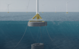 日本J-Power參與西班牙WHEEL漂浮式海上風(fēng)電示范項目