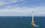 Century Wind Power中標臺灣省Formosa 4海上風電項目基礎供應合同