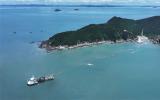 Taihan Cable完成韓國364.8兆瓦海上風(fēng)電場(chǎng)輸電電纜安裝
