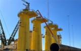 Scanel Green Energy贏得Vattenfall Nordlicht海上風(fēng)電項(xiàng)目電氣安裝合同