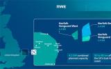 RWE 在英國(guó)諾?？讼蠕h海上風(fēng)電場(chǎng)啟動(dòng)新調(diào)查