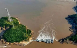 國家海洋技術(shù)中心研究員、海洋能項目管理辦公室副主任王冀：以潮流能、波浪能為代表的海洋能發(fā)電項目已進(jìn)入規(guī)?；l(fā)展的推動期